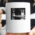 Junji Ito Haunted House Manga Coffee Mug