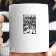 Junji Ito Melty Face Coffee Mug