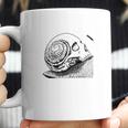 Junji Ito Junji Ito Skull Coffee Mug