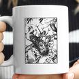 Junji Ito Spider Demon Classic Coffee Mug