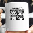 Junji Ito Spiralized Coffee Mug