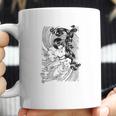 Junji Ito Uzumaki Girls Coffee Mug