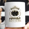 I Just Need To Listen To Asleep At The Wheel Coffee Mug