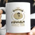 I Just Need To Listen To Charley Pride Coffee Mug