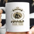 I Just Need To Listen To Faron Young Coffee Mug