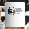 Karl Marx - Im A Material Girl Coffee Mug