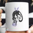 Kawaii Black Cat Pastel Goth Soft Grunge Clothing Coffee Mug