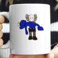 Kaws X Uniqlo GoneShirt Coffee Mug