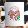 Kelloggs Breakfast Club Coffee Mug