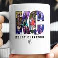 Kelly Clarkson Coffee Mug