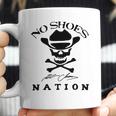 Kenny Chesney No Shoes Nation Coffee Mug