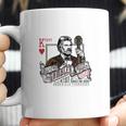 Kenny All In For The Gambler Kenny Rogers Coffee Mug