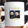 Kevin Owens Ko Mania Iv What The World Is Watching Coffee Mug