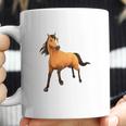 Kids Dreamworks Spirit Riding Free Spirit Horse Coffee Mug