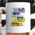 Killua Hisoka Gon Coffee Mug