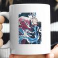 Kimetsu No Yaiba Demon Slayer Coffee Mug