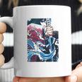 Kimetsu No Yaiba Demon Slayer Graphic Coffee Mug