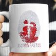 Knights Templar S Deus Vult God Wills It Coffee Mug