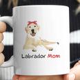 Labrador Mom Dog Pet Lover Gift Coffee Mug