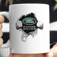 Land Rover Range Rover 2017 Coffee Mug