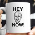 The Larry Sanders Show Hey Now Coffee Mug