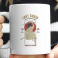 Last Ronin Samurai Bushido Spirit Kanji Fightclub Design Coffee Mug