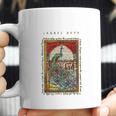 Laurel Skye Peacock Mosaic Art Coffee Mug