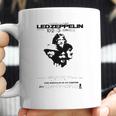 Led Zeppelin Band 15 My Brother Greco Japanese Coffee Mug