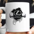 Lexus 2017 Coffee Mug