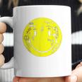 Lil Wayne Tattoo Smiley Coffee Mug