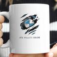 Limited Bmw Coffee Mug