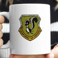 Lockheed Martin Skunk Works Vintage Logo Coffee Mug