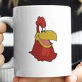 Looney Tunes Character Face Coffee Mug