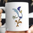 Looney Tunes Road Runner Portrait Coffee Mug