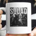 The Lord Of The Rings Squad Coffee Mug