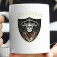 Los Raider Tshirt Coffee Mug