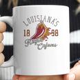 Louisiana Lafayette Ragin Cajuns Ncaa Coffee Mug