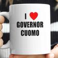 I Love Governor Cuomo Andrew Cuomo Coffee Mug