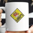 Lowe Market Logo Coffee Mug