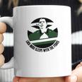 Luca Brasi Sleeps With The Fishes T-Shirt Coffee Mug