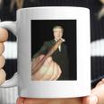 Lynch Passes You The Blunt Coffee Mug