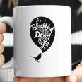 Lyrics By Lennon And Mccartney Coffee Mug