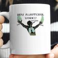 Magical Albuterol Coffee Mug