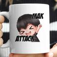 Mak Attack Big Logo Coffee Mug