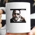 Malcolm Civil Rights America X Coffee Mug