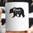 Mama Bear Blessed Mama Mom Gift Coffee Mug