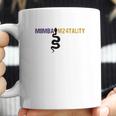 Mamba Mentality Shirt Coffee Mug