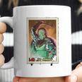 The Mandalorian The Armorer Coffee Mug