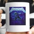 The Mandalorian Blast The Lightning Coffee Mug