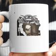 The Mandalorian The Child Mando Coffee Mug